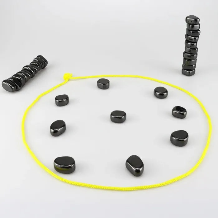 Magnetkampen™ - Magnetisk spänning för hela familjen